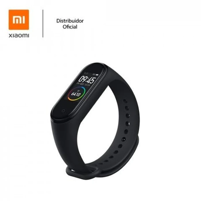 XIAOMI Mi Band 4 Relógio Smartwatch Translation missing: pt-BR.activerecord.decorators.item_part_image/alt