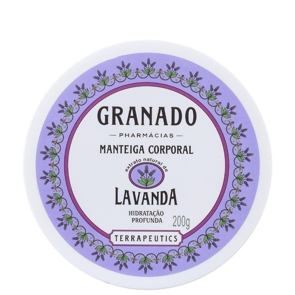 GRANADO Manteiga Corporal Lavanda Translation missing: pt-BR.activerecord.decorators.item_part_image/alt