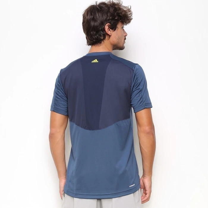 ADIDAS Camiseta Adidas Performance Innovation Translation missing: pt-BR.activerecord.decorators.item_part_image/alt