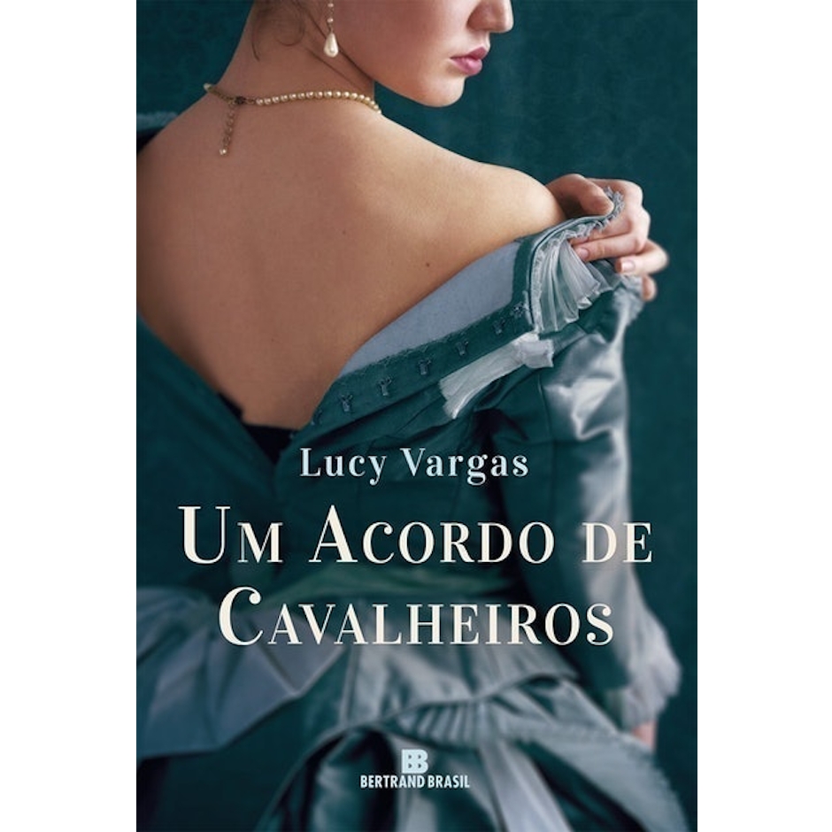LUCY VARGAS Um Acordo de Cavalheiros Translation missing: pt-BR.activerecord.decorators.item_part_image/alt