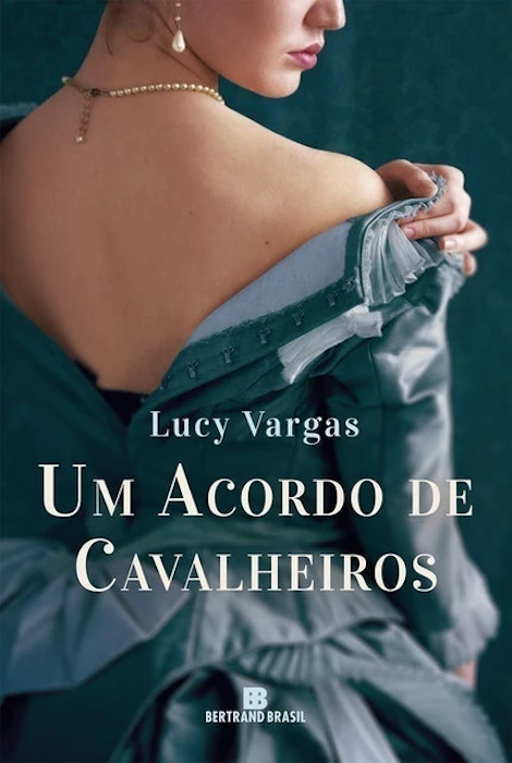 LUCY VARGAS Um Acordo de Cavalheiros Translation missing: pt-BR.activerecord.decorators.item_part_image/alt