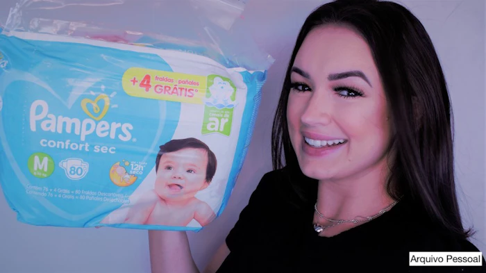 PAMPERS Fralda Descartável Confort Sec Translation missing: pt-BR.activerecord.decorators.item_part_image/alt