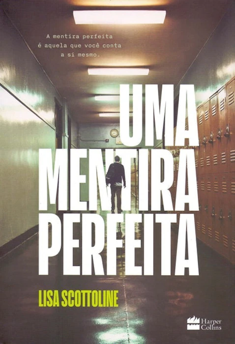 HARPERCOLLINS Uma Mentira Perfeita Translation missing: pt-BR.activerecord.decorators.item_part_image/alt
