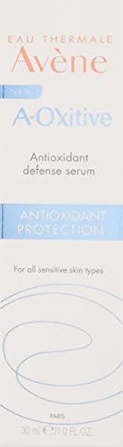 AVÈNE Sérum Antioxidante A-OXitive  Translation missing: pt-BR.activerecord.decorators.item_part_image/alt
