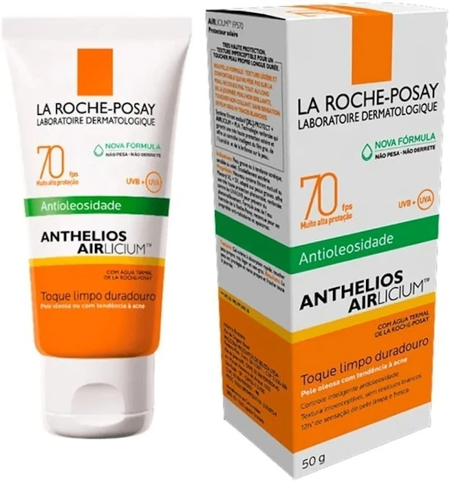 LA ROCHE-POSAY Anthelios Airlicium Translation missing: pt-BR.activerecord.decorators.item_part_image/alt