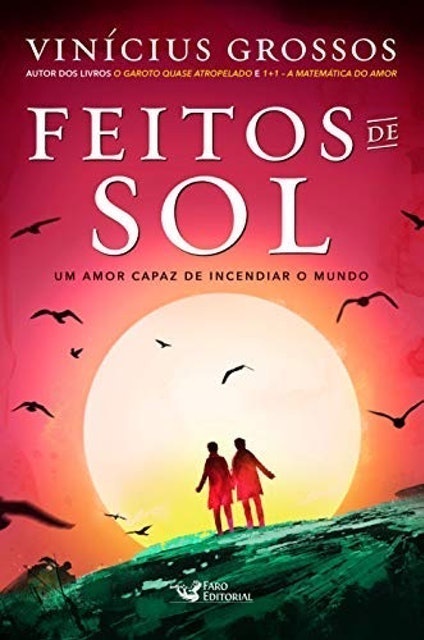 FARO EDITORIAL Feitos de Sol Translation missing: pt-BR.activerecord.decorators.item_part_image/alt