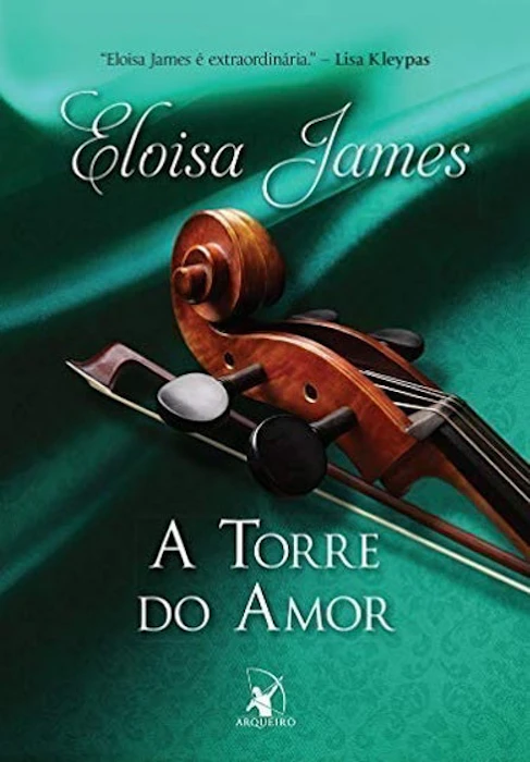 EDITORA ARQUEIRO A Torre do Amor Translation missing: pt-BR.activerecord.decorators.item_part_image/alt