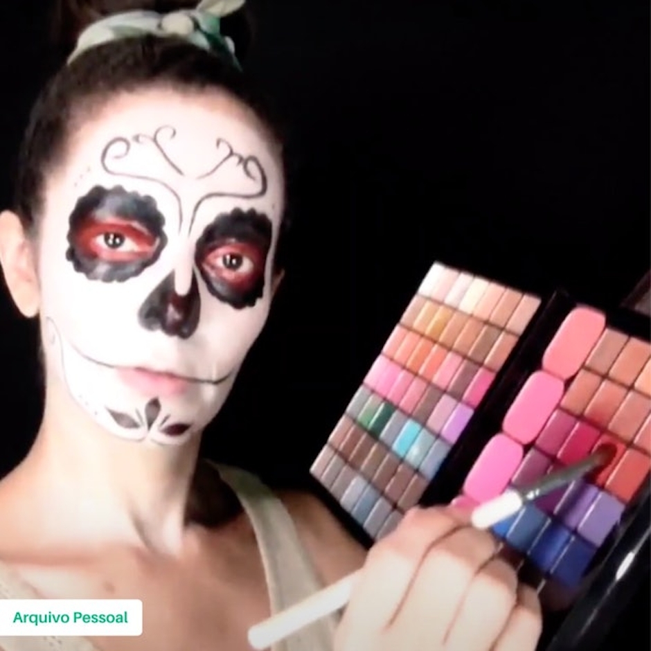 AVON Avon Pro Paleta de Maquiagem Translation missing: pt-BR.activerecord.decorators.item_part_image/alt