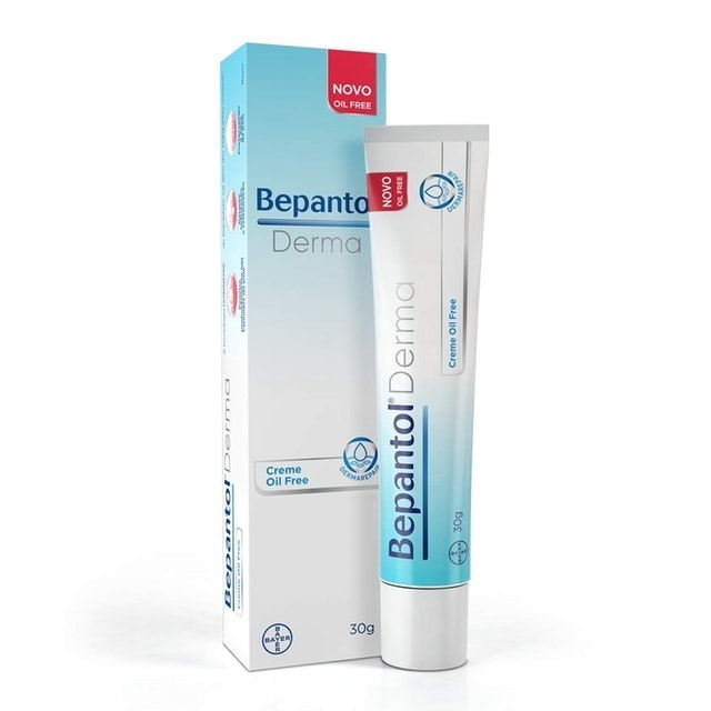 BAYER Creme Hidratante Toque Seco Bepantol Derma Translation missing: pt-BR.activerecord.decorators.item_part_image/alt