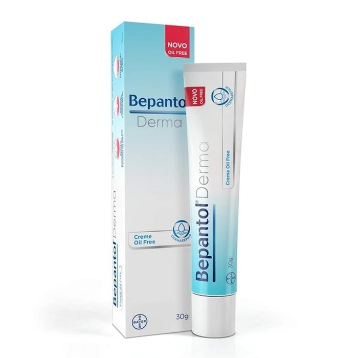 BAYER Creme Hidratante Toque Seco Bepantol Derma Translation missing: pt-BR.activerecord.decorators.item_part_image/alt