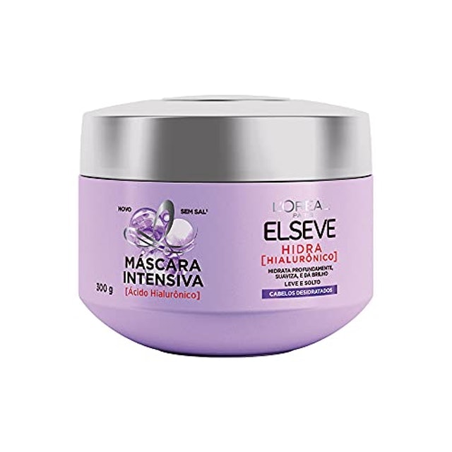 L'ORÉAL PARIS Creme de Tratamento Elseve Hidra Hialurônico Translation missing: pt-BR.activerecord.decorators.item_part_image/alt