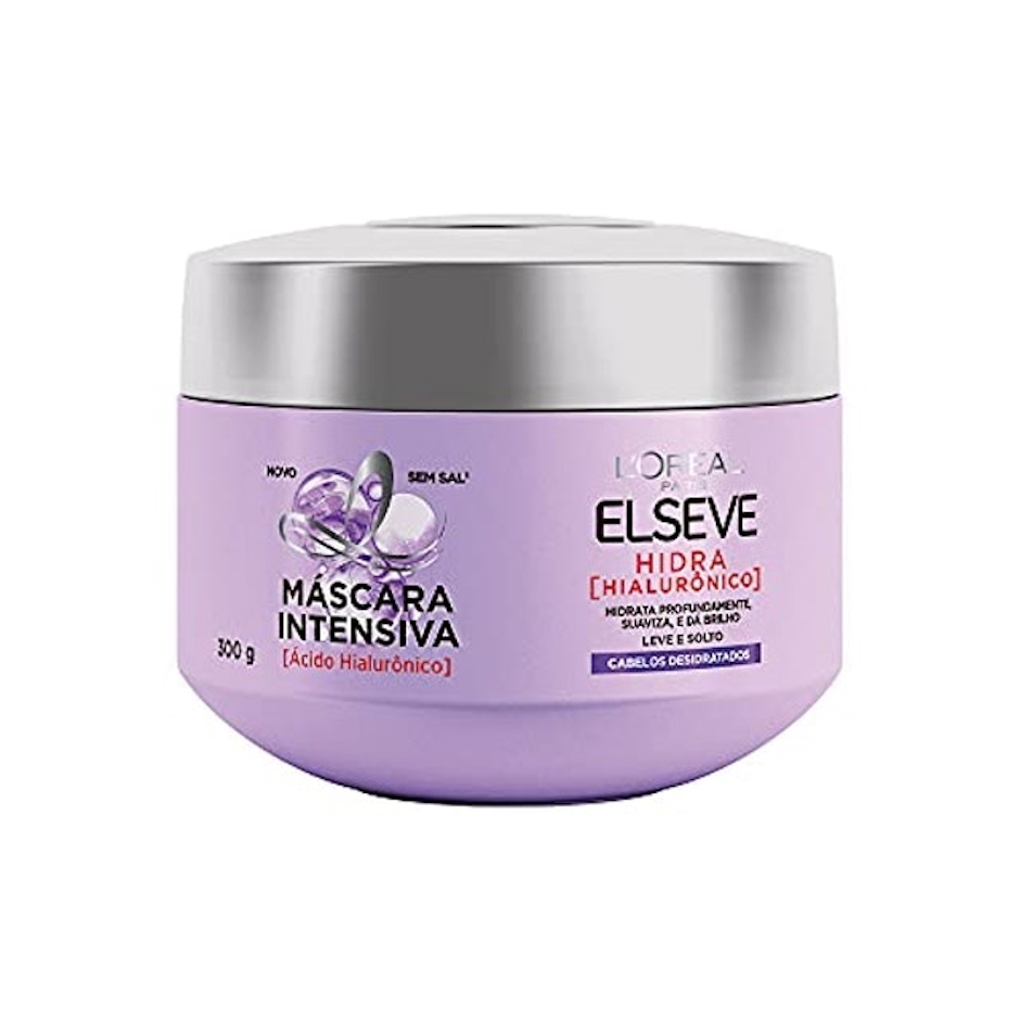 L'ORÉAL PARIS Creme de Tratamento Elseve Hidra Hialurônico Translation missing: pt-BR.activerecord.decorators.item_part_image/alt