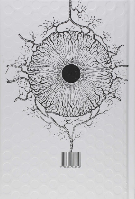 CLIVE BARKER Candyman Translation missing: pt-BR.activerecord.decorators.item_part_image/alt