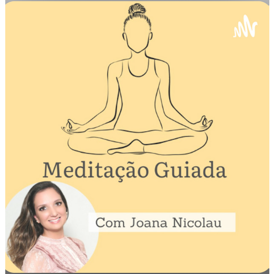 Joana Lopes de Mattos Nicolau 28 Dias de Meditação Guiada Translation missing: pt-BR.activerecord.decorators.item_part_image/alt