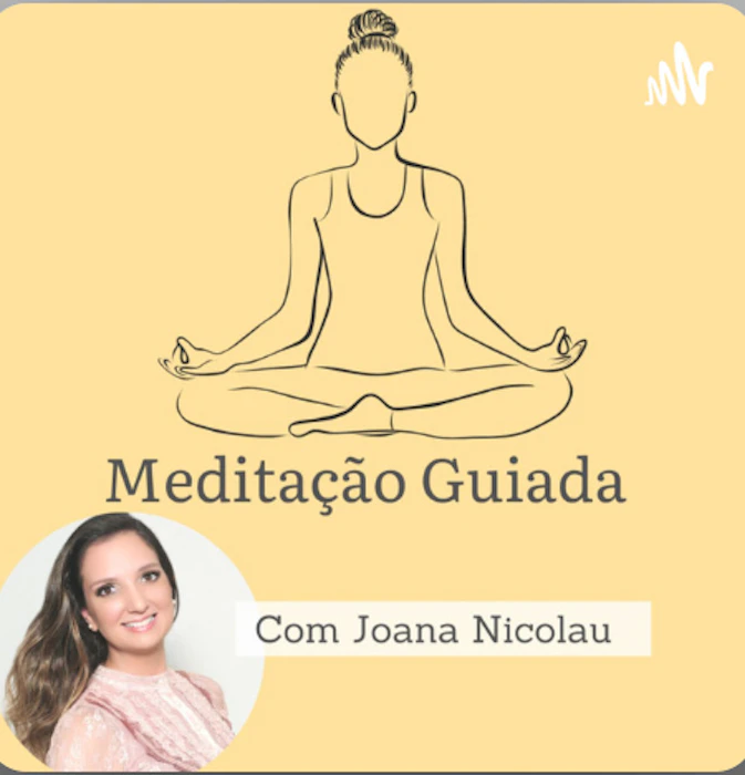 Joana Lopes de Mattos Nicolau 28 Dias de Meditação Guiada Translation missing: pt-BR.activerecord.decorators.item_part_image/alt