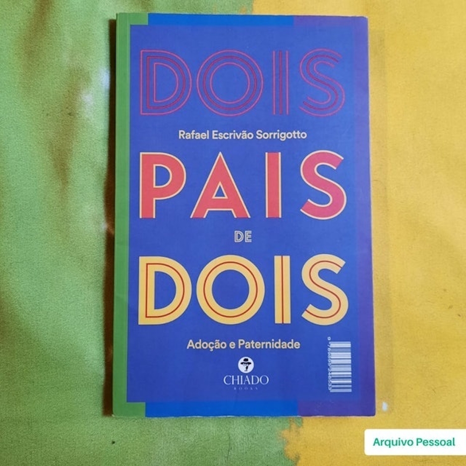 CHIADO EDITORA Dois Pais de Dois Translation missing: pt-BR.activerecord.decorators.item_part_image/alt