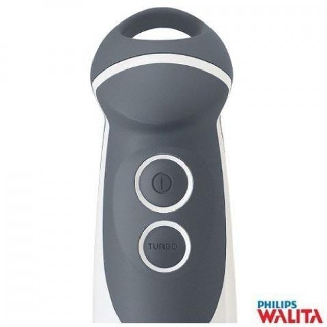 PHILIPS WALITA Mixer Viva Collection RI1364 400W Translation missing: pt-BR.activerecord.decorators.item_part_image/alt