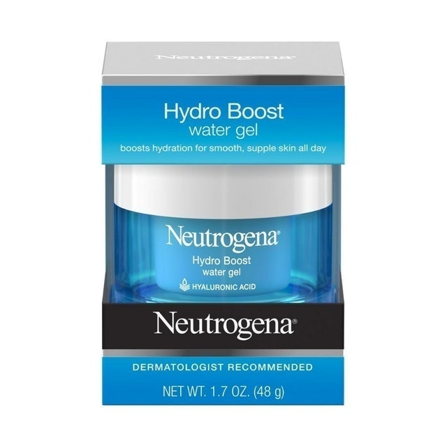 NEUTROGENA Hidratante Facial  Hydro Boost Translation missing: pt-BR.activerecord.decorators.item_part_image/alt