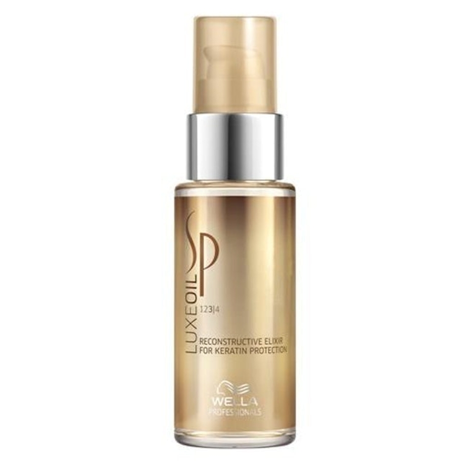 WELLA Óleo Finalizador Luxe Oil SP 30ml Translation missing: pt-BR.activerecord.decorators.item_part_image/alt