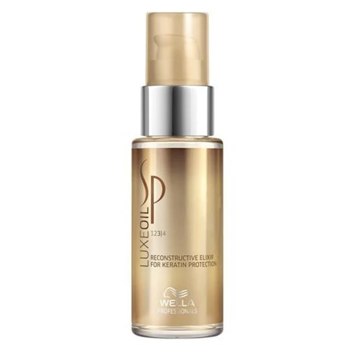 WELLA Óleo Finalizador Luxe Oil SP 30ml Translation missing: pt-BR.activerecord.decorators.item_part_image/alt