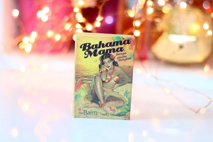 THE BALM Bronzer Bahama Mama Translation missing: pt-BR.activerecord.decorators.item_part_image/alt