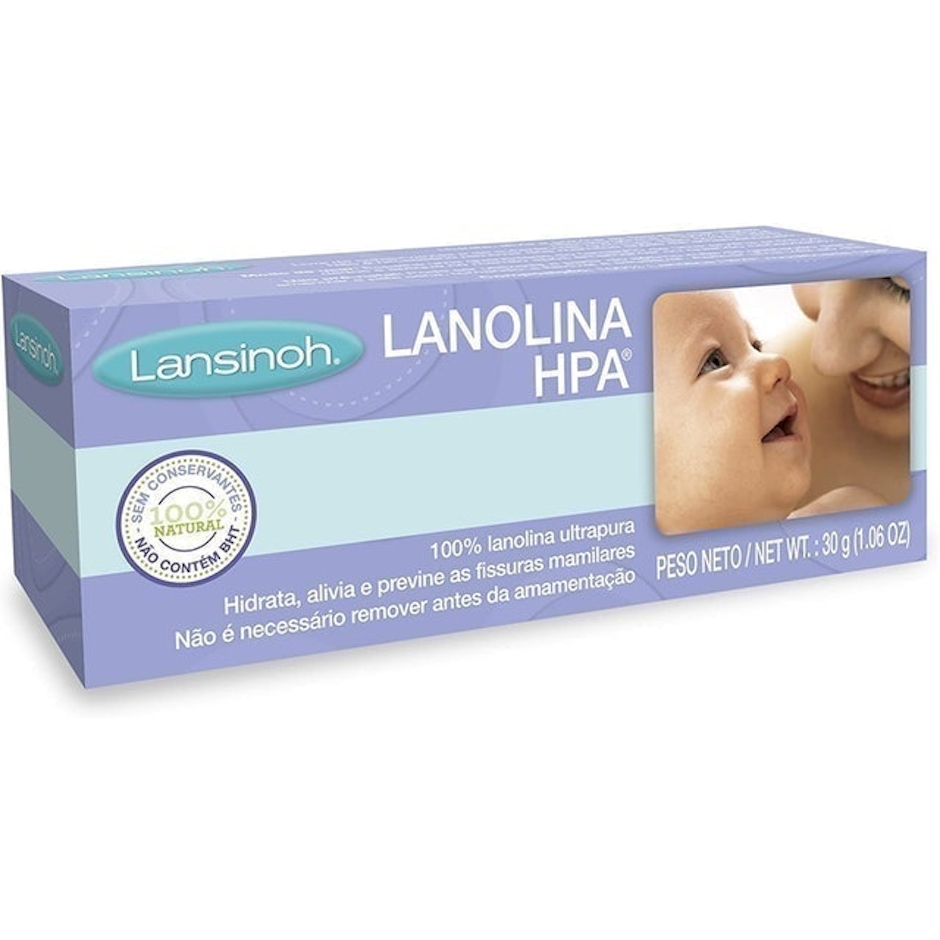 LANSINOH Pomada de Lanolina HPA para Seios Translation missing: pt-BR.activerecord.decorators.item_part_image/alt