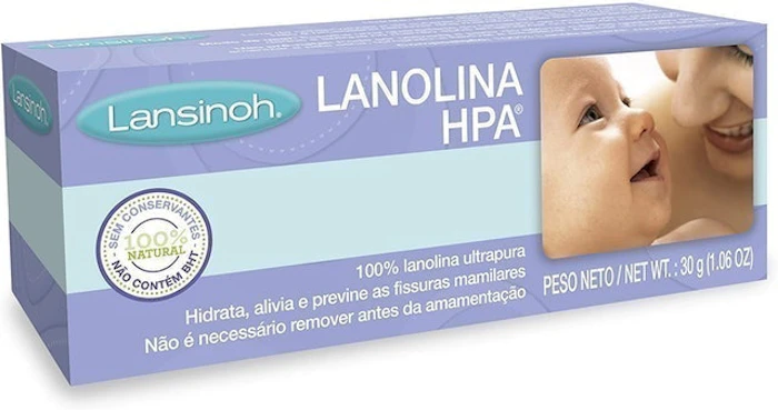 LANSINOH Pomada de Lanolina HPA para Seios Translation missing: pt-BR.activerecord.decorators.item_part_image/alt