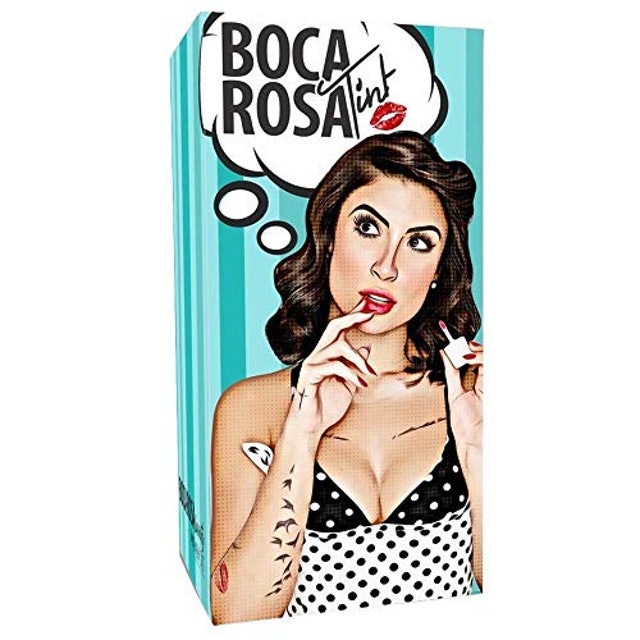 PAYOT Boca Rosa Tint Vermelho Rosadinho Translation missing: pt-BR.activerecord.decorators.item_part_image/alt