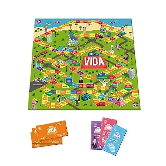 ESTRELA Jogo da Vida Translation missing: pt-BR.activerecord.decorators.item_part_image/alt