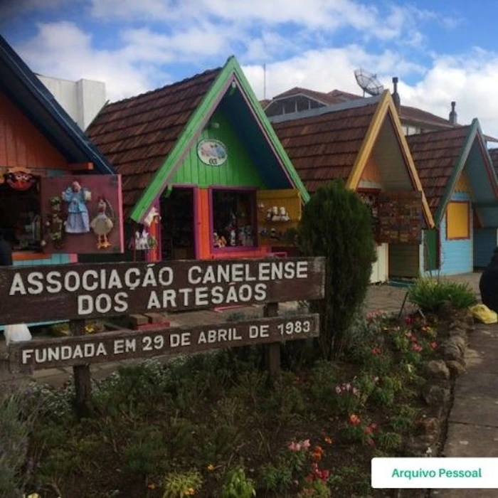 Gramado e Canela (Rio Grande do Sul) Translation missing: pt-BR.activerecord.decorators.item_part_image/alt