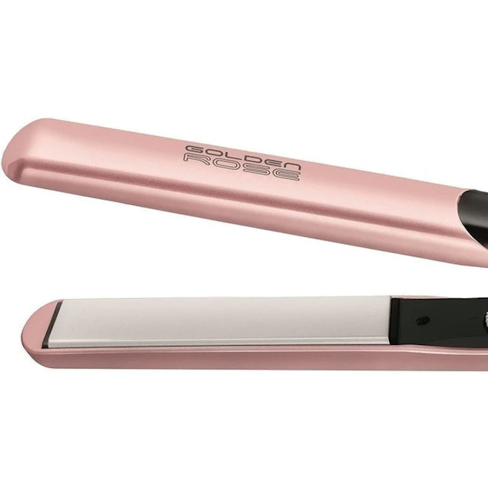 MONDIAL Prancha Alisadora Golden Rose Bivolt Translation missing: pt-BR.activerecord.decorators.item_part_image/alt
