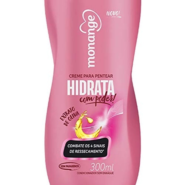 MONANGE Creme para Pentear Hidrata com Poder Translation missing: pt-BR.activerecord.decorators.item_part_image/alt