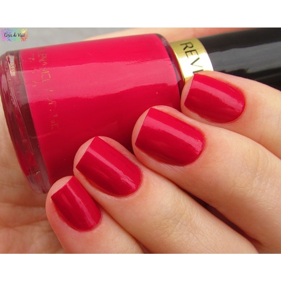 REVLON Esmalte Creme Cherries in the Snow 270 Translation missing: pt-BR.activerecord.decorators.item_part_image/alt