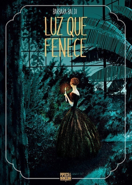 DRAMA Luz que Fenece Translation missing: pt-BR.activerecord.decorators.item_part_image/alt