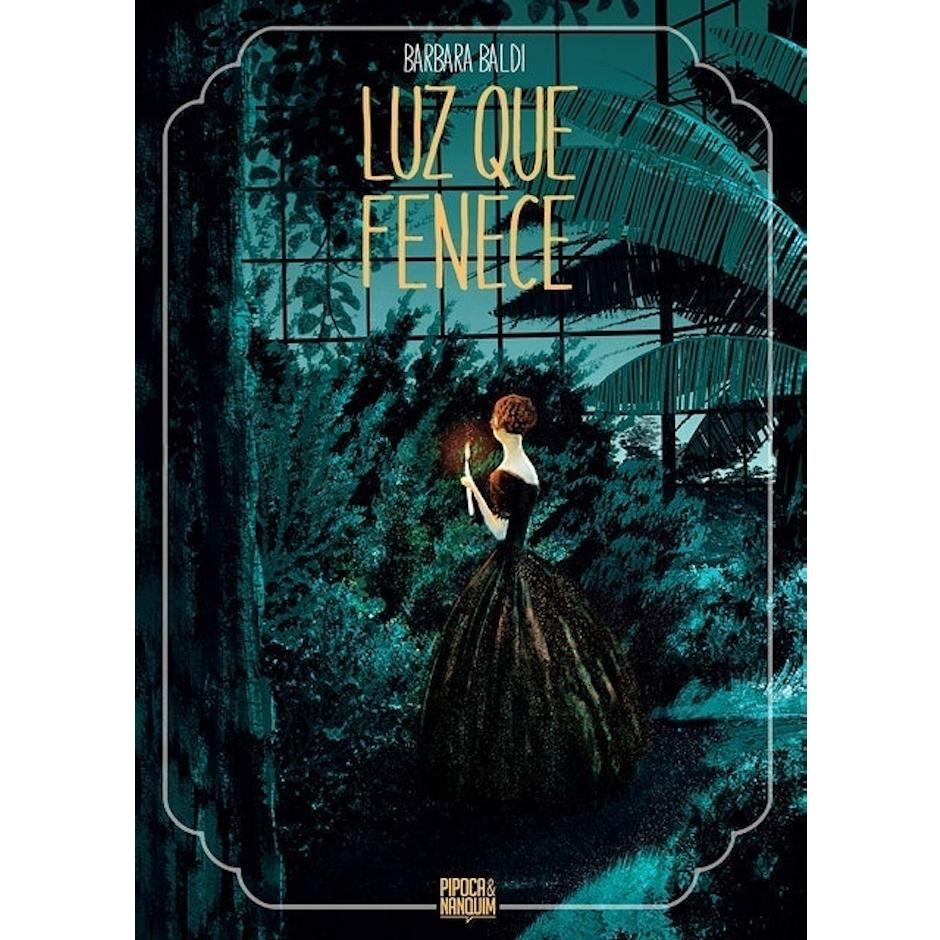DRAMA Luz que Fenece Translation missing: pt-BR.activerecord.decorators.item_part_image/alt