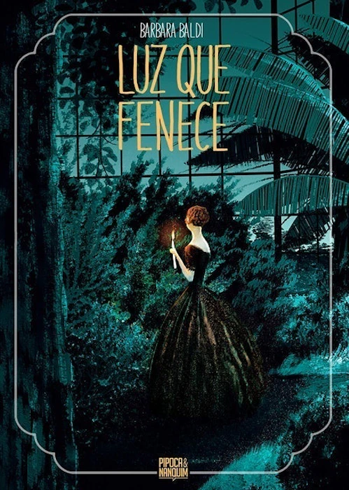 DRAMA Luz que Fenece Translation missing: pt-BR.activerecord.decorators.item_part_image/alt