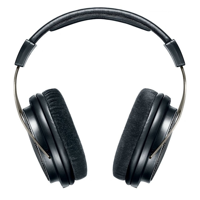 SHURE SRH1840 Translation missing: pt-BR.activerecord.decorators.item_part_image/alt