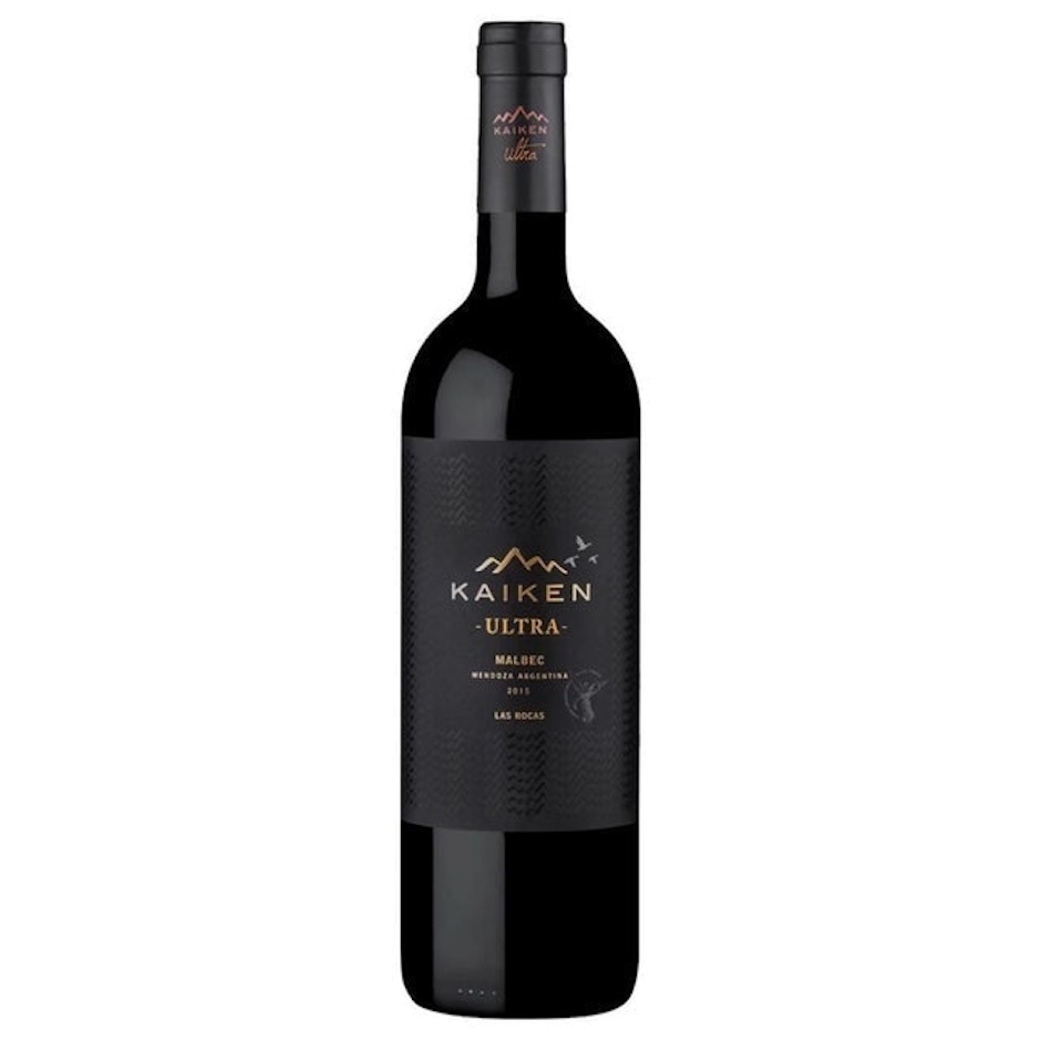 KAIKEN Vinho Tinto Kaiken Ultra Malbec Translation missing: pt-BR.activerecord.decorators.item_part_image/alt
