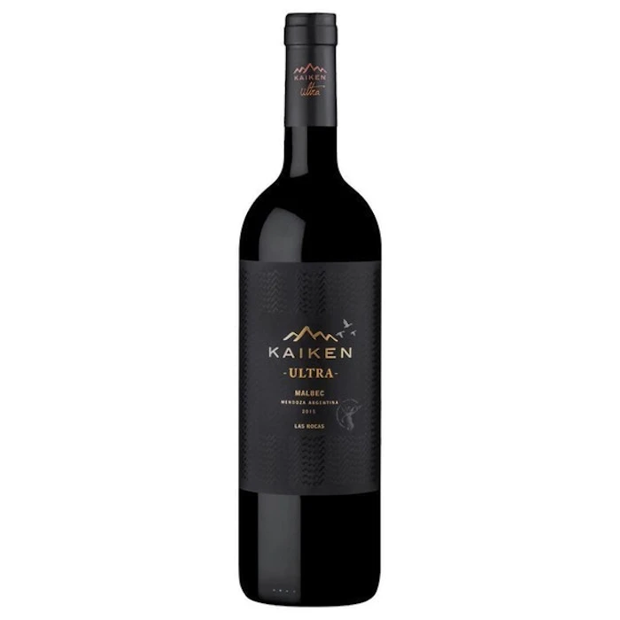 KAIKEN Vinho Tinto Kaiken Ultra Malbec Translation missing: pt-BR.activerecord.decorators.item_part_image/alt