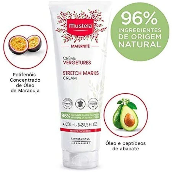MUSTELA Creme Mustela Maternité Translation missing: pt-BR.activerecord.decorators.item_part_image/alt