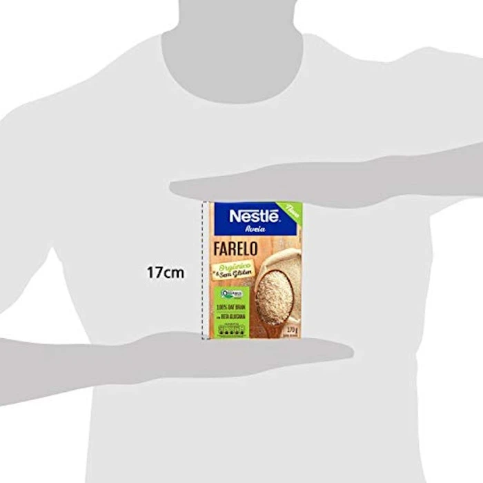 NESTLÉ Farelo de Aveia Orgânico Translation missing: pt-BR.activerecord.decorators.item_part_image/alt