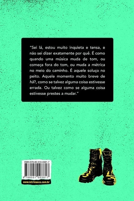 YOUNG ADULT Leah Fora de Sintonia Translation missing: pt-BR.activerecord.decorators.item_part_image/alt