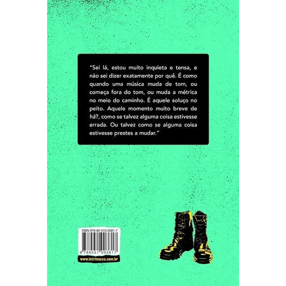 YOUNG ADULT Leah Fora de Sintonia Translation missing: pt-BR.activerecord.decorators.item_part_image/alt