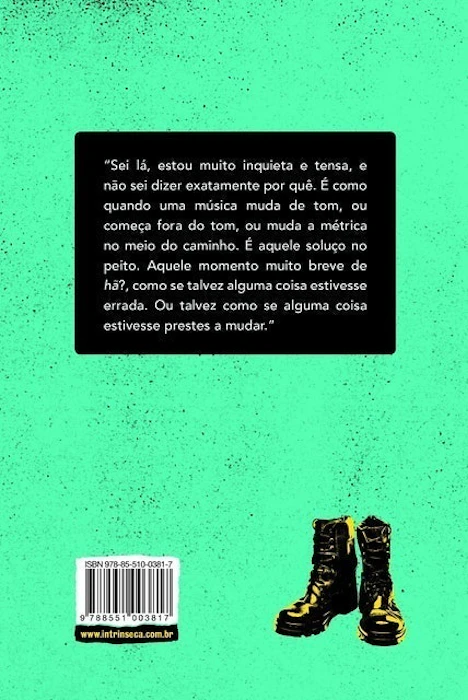 YOUNG ADULT Leah Fora de Sintonia Translation missing: pt-BR.activerecord.decorators.item_part_image/alt