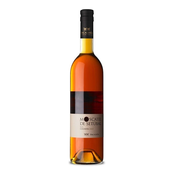 QUINTA DA BACALHÔA Vinho Bacalhôa Moscatel de Setúbal Translation missing: pt-BR.activerecord.decorators.item_part_image/alt