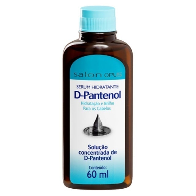 SALON OPUS Serum Hidratante D-Pantenol  Translation missing: pt-BR.activerecord.decorators.item_part_image/alt