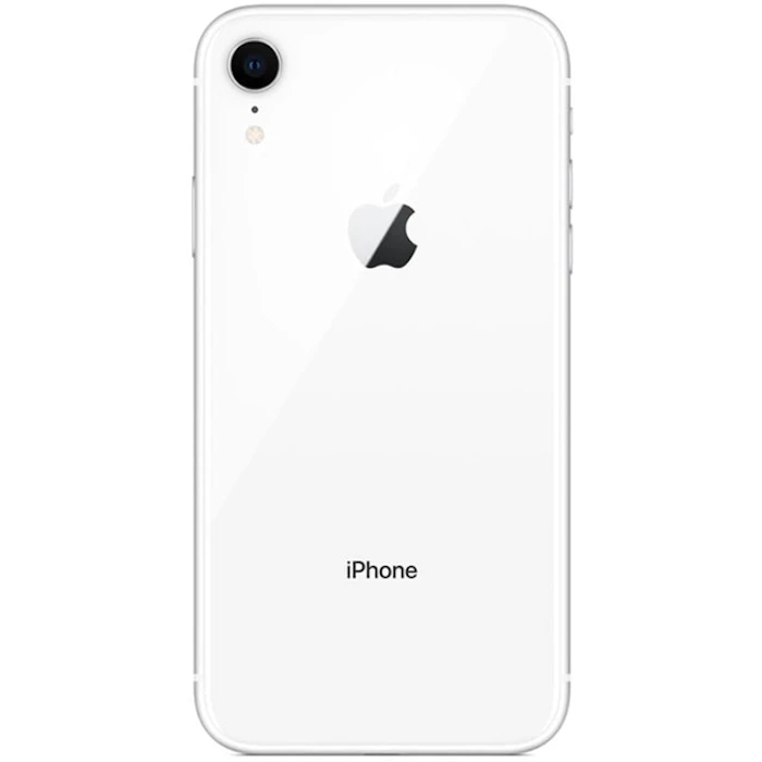 APPLE iPhone XR 64GB Branco Tela 6.1” iOS 12 4G 12MP Translation missing: pt-BR.activerecord.decorators.item_part_image/alt
