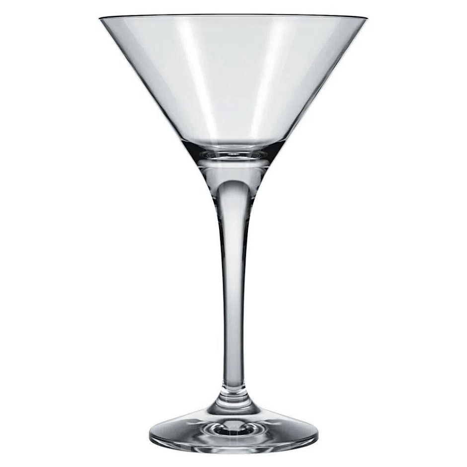 Nadir Figueiredo Taça Vidro Martini Windsor 250ml Translation missing: pt-BR.activerecord.decorators.item_part_image/alt