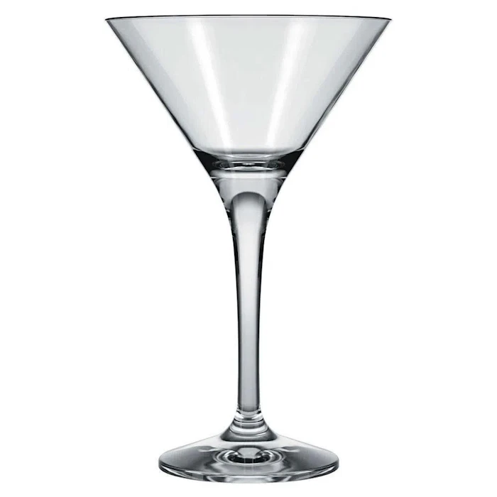 Nadir Figueiredo Taça Vidro Martini Windsor 250ml Translation missing: pt-BR.activerecord.decorators.item_part_image/alt
