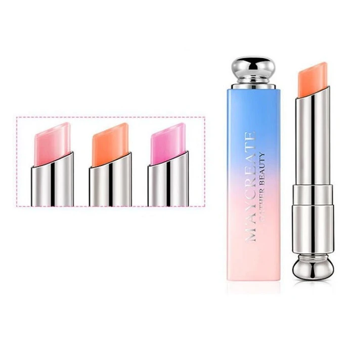 Hidratante Labial Magic Color Changing Translation missing: pt-BR.activerecord.decorators.item_part_image/alt